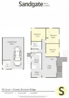 16 Geraint Street, Bracken Ridge, Qld 4017-Floorplan