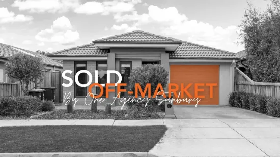 16 Geranium Drive, Sunbury, Vic 3429