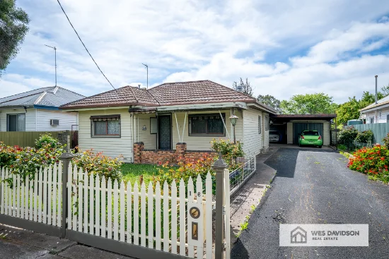 16 Gertrude Street, Horsham, Vic 3400 - For Sale