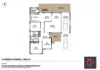 16 Gibson Avenue, Casula, NSW 2170-Floorplan