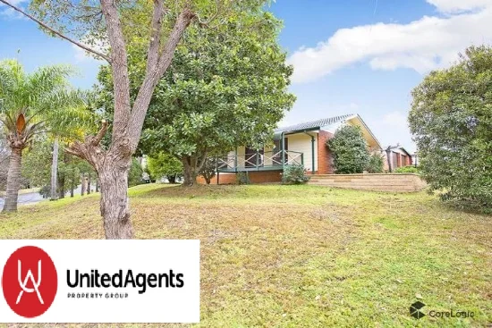 16 Gibson Street, Silverdale, NSW 2752 - For Rent