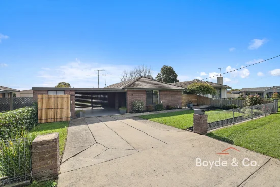 16 Gibson Street, Trafalgar, Vic 3824
