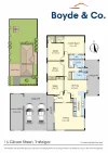 16 Gibson Street, Trafalgar, Vic 3824-Floorplan