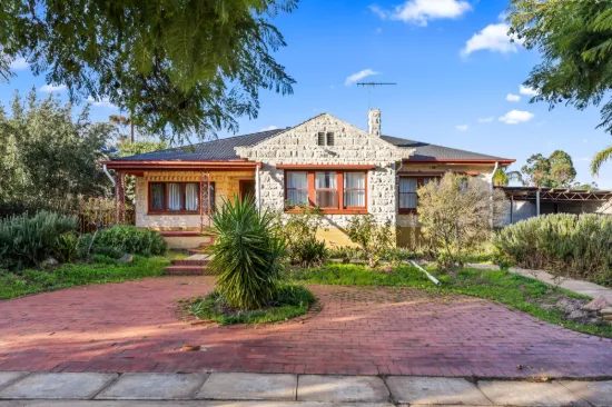 16 Gilbert Street, Hamley Bridge, SA 5401