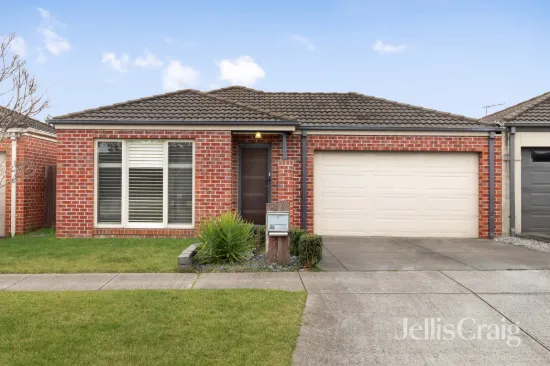 16 Gillow Grove, Doreen, Vic 3754