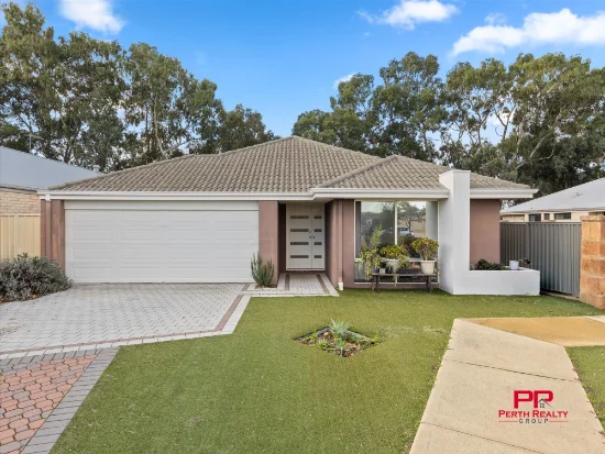 16 Gilman Court, Piara Waters, WA 6112