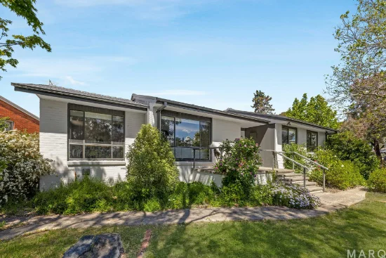 16 Gingana Place, Aranda, ACT 2614
