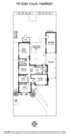 16 Gish Court, Hadfield, Vic 3046-Floorplan