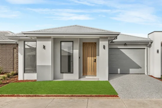 16 Gleam Street, Werribee, Vic 3030