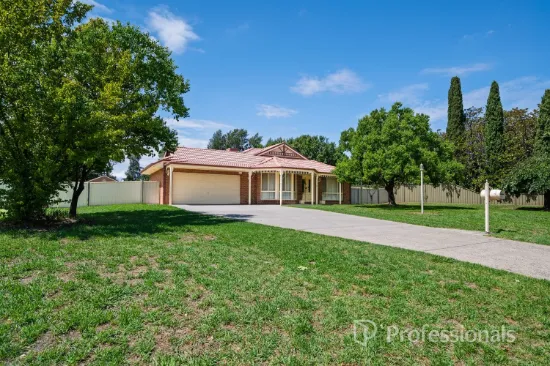 16 Glen Avon Terrace, Wodonga, Vic 3690