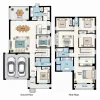 16 Glen Lorne Circuit, Gilead, NSW 2560-Floorplan