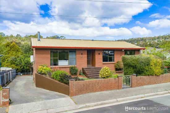 16 Glencoe Avenue, Trevallyn, Tas 7250
