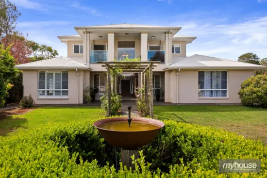 16 Glenorie Drive, Highfields, Qld 4352