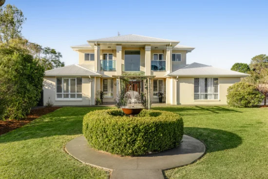 16 Glenorie Drive, Highfields, Qld 4352 - Sold