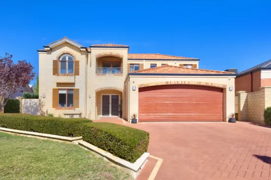 16 Gloriana Way, Dianella, WA 6059