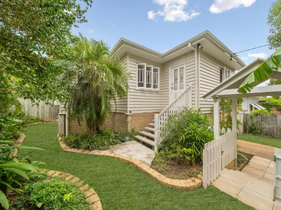 16 Gloucester Street, Brighton, Qld 4017