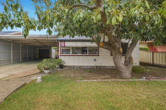 16 Glover Street, Belmont, NSW 2280 - For Sale