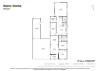 16 Glover Street, Belmont, NSW 2280-Floorplan