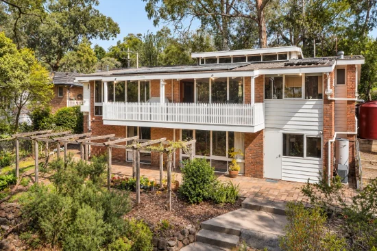 16 Glynne Road, Warranwood, Vic 3134
