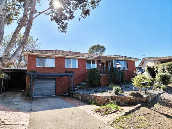 16 Goessling Place, Flynn, ACT 2615