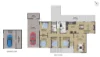 16 Goessling Place, Flynn, ACT 2615-Floorplan