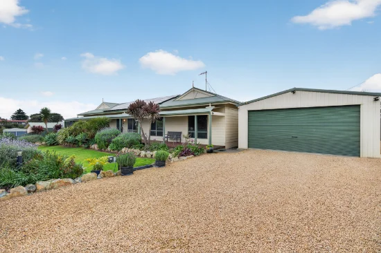 16 Golding Street, Goolwa Beach, SA 5214