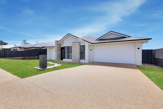 16 Gollan Circuit, Kearneys Spring, Qld 4350