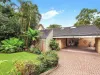 16 Gordon Crescent, Denistone, NSW 2114-Image