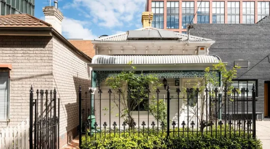 16 gordon st, Cremorne, Vic 3121-Image