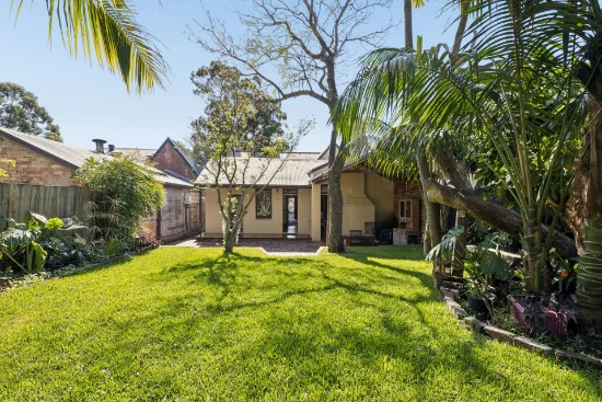 16 Gordon Street, Petersham, NSW 2049