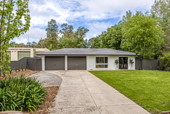 16 Gorse Avenue, Hawthorndene, SA 5051