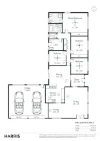 16 Gorse Avenue, Hawthorndene, SA 5051-Floorplan
