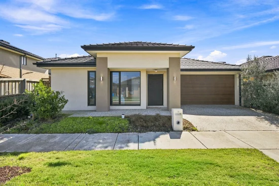 16 Gottlieb Street, Clyde North VIC 3978-Image