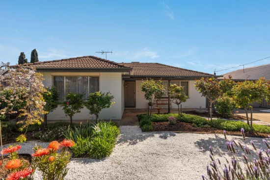 16 Graham Avenue, Holden Hill, SA 5088