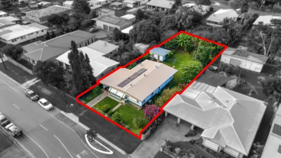 16 Graham Street, Edmonton, Qld 4869