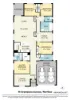 16 Grampians Avenue, Werribee, Vic 3030-Floorplan
