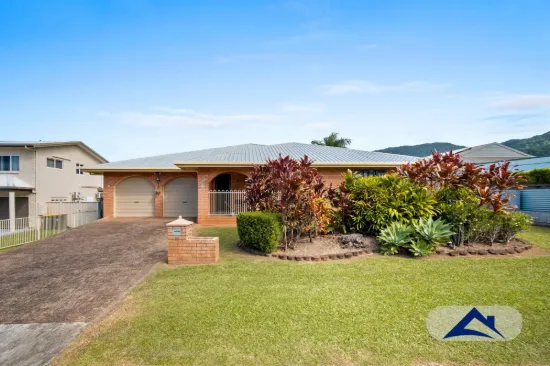 16 Grandview Crescent, Earlville, Qld 4870