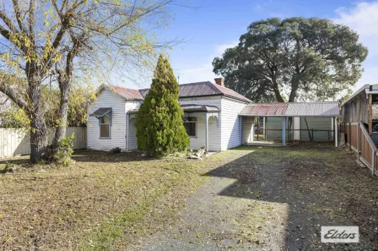 16 Grant Street, Stawell, Vic 3380