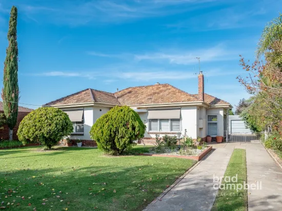 16 Granthorn Street, Shepparton, Vic 3630
