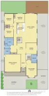 16 Granya Street, Tarneit, Vic 3029-Floorplan