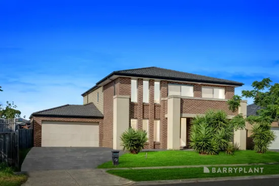 16 Grasso Avenue, Point Cook, Vic 3030
