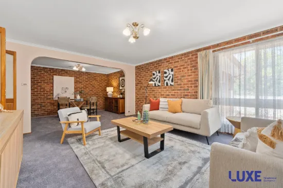 16 Gratton Place, Isaacs, ACT 2607