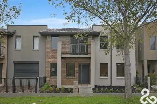 16 Great Brome Avenue, Epping, Vic 3076