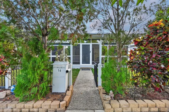 16 Greater Ascot Avenue, Shaw, Qld 4818