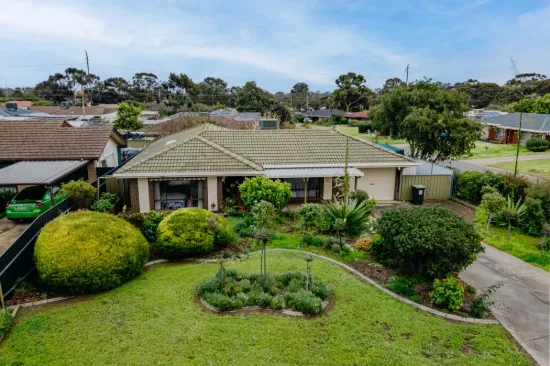 16 Green Crescent, Hillbank, SA 5112