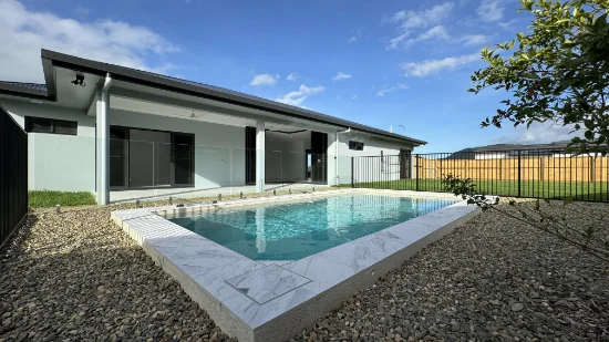 16 Greenbriar Avenue, Craiglie, Qld 4877