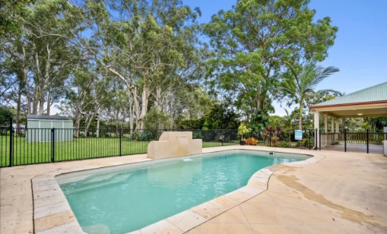 16 Greenfield Road, Capalaba, Qld 4157