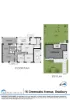 16 GREENOAKS AVENUE, Bradbury, NSW 2560-Floorplan