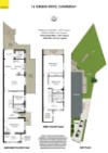 16 Greens Drive, Cammeray NSW 2062-Floorplan