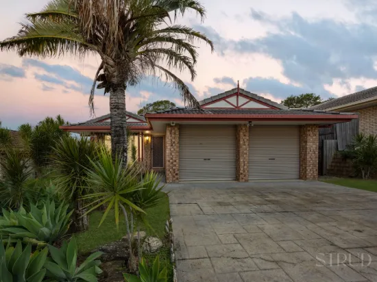 16 Greenway Circuit, Springfield, Qld 4300